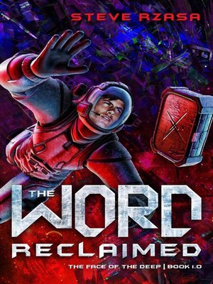 cover image of The Word Reclaimed